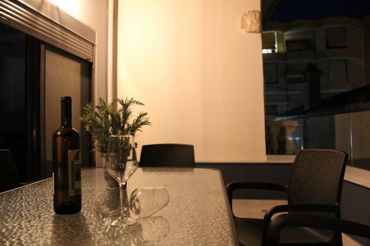 Mos Luxury City Suites - The Loft Chania  Exteriör bild