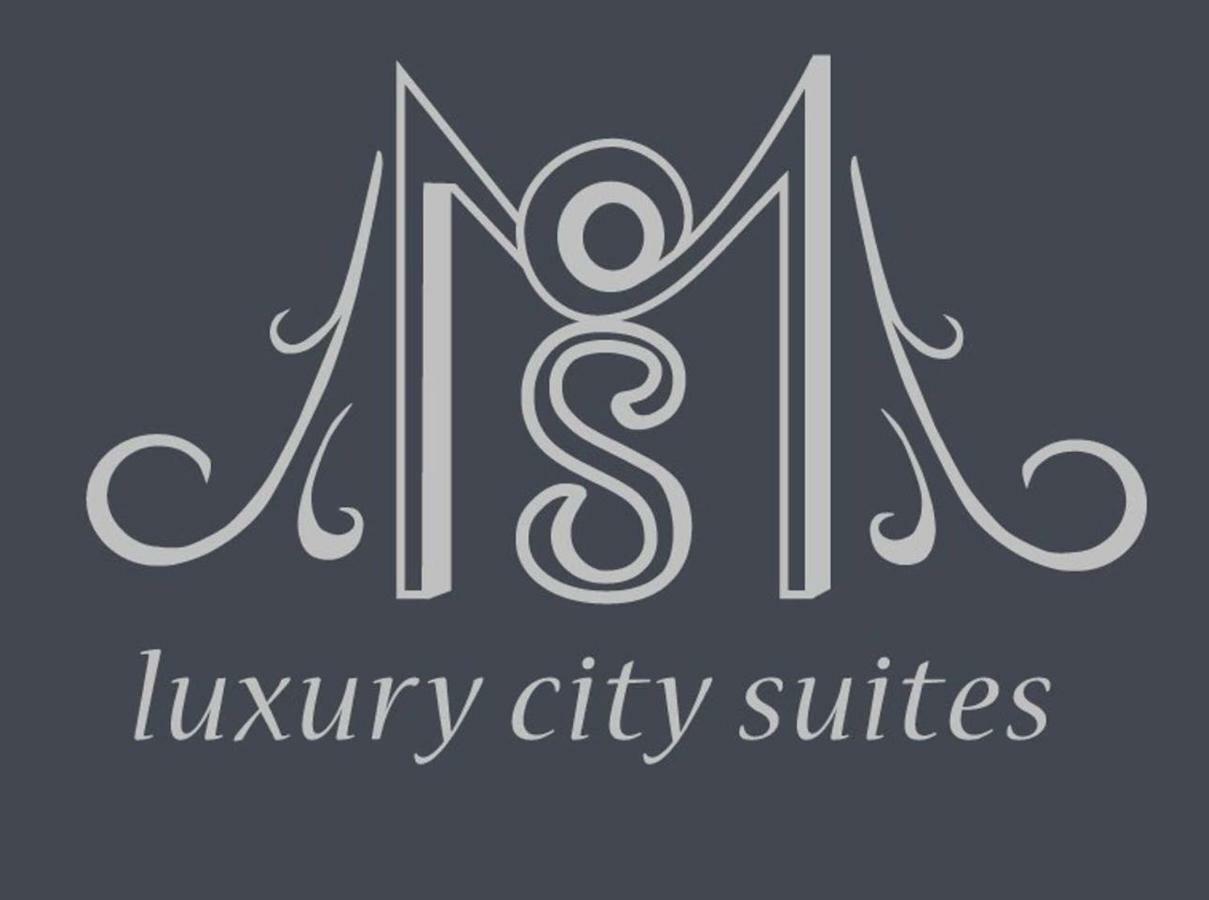 Mos Luxury City Suites - The Loft Chania  Exteriör bild