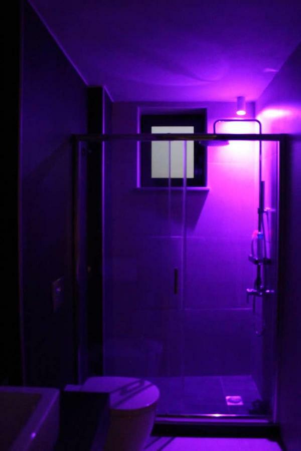 Mos Luxury City Suites - The Loft Chania  Exteriör bild