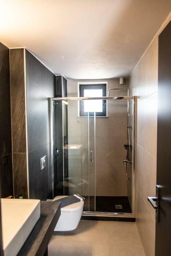 Mos Luxury City Suites - The Loft Chania  Exteriör bild
